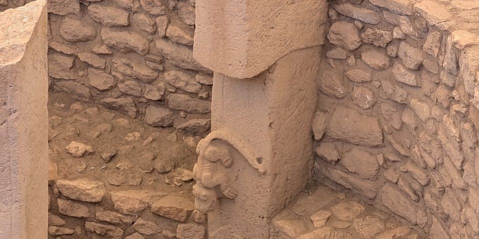 Göbekli Tepe