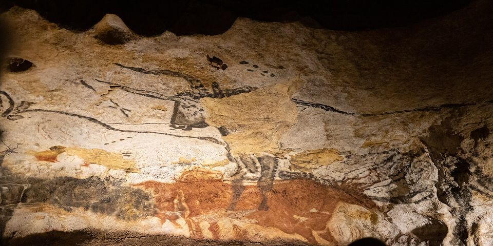 Lascaux