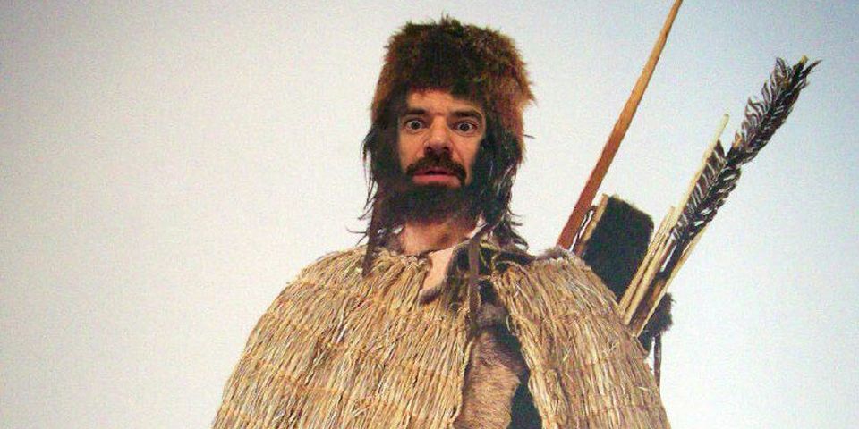 Ötzi