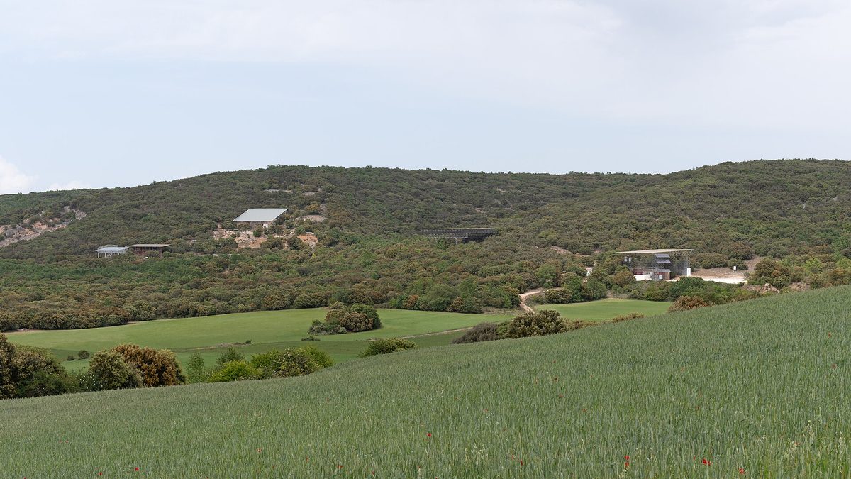 Sierra d’Atapuerca, Espagne