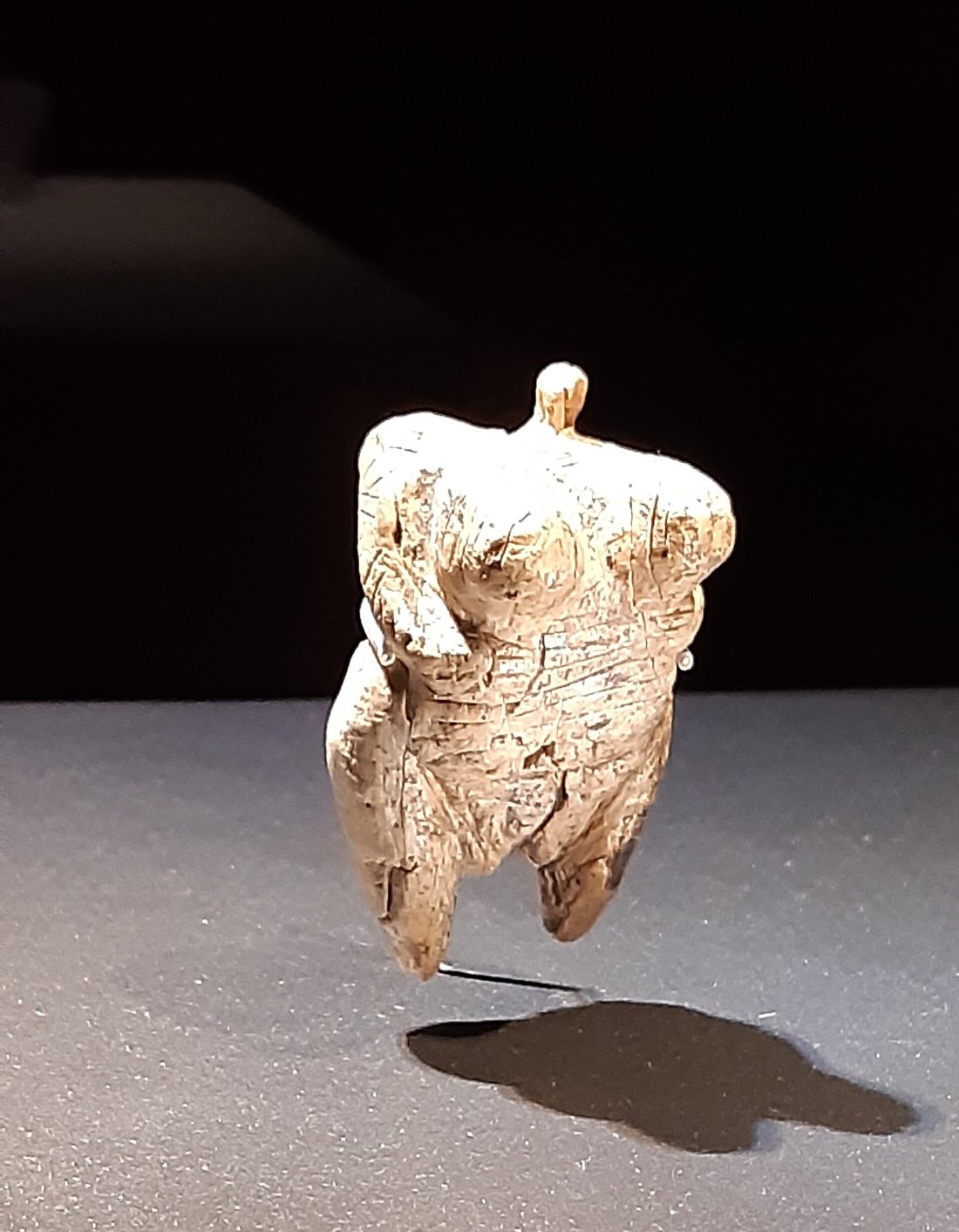 Vénus de Hohle Fels