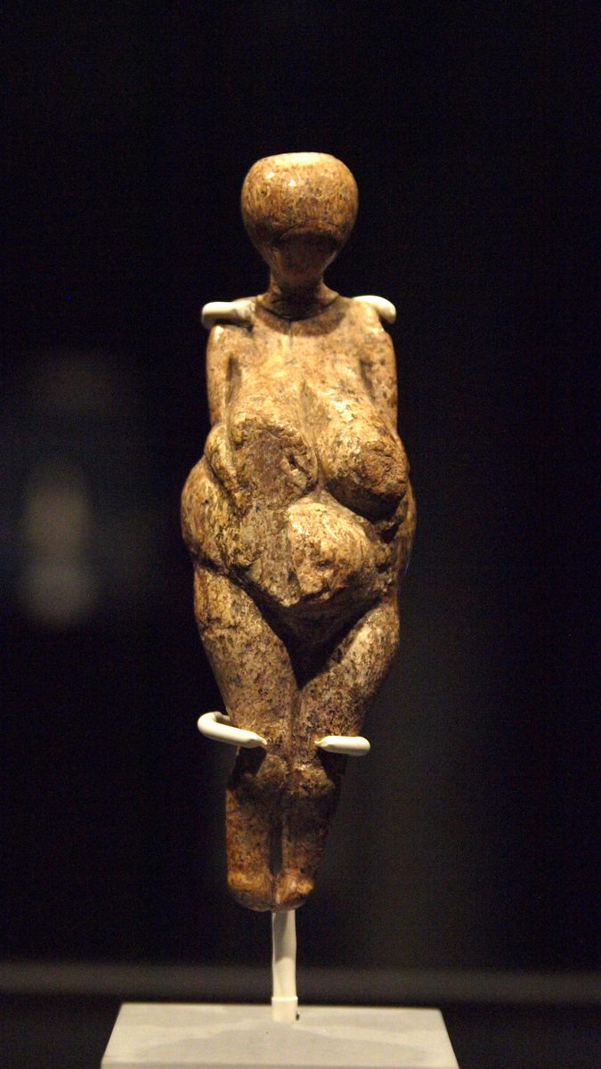 Vénus de Kostienki