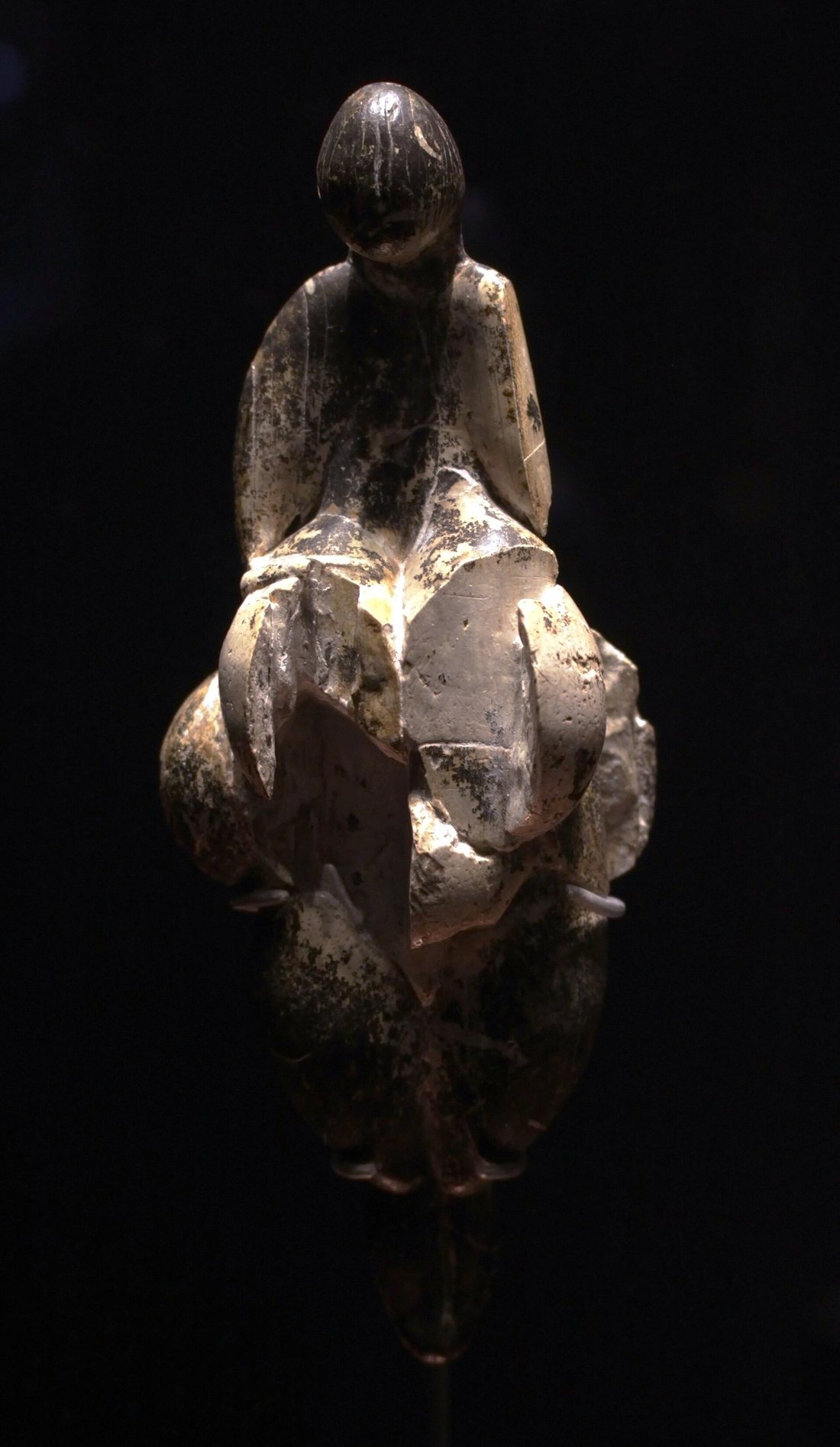 Vénus de Lespugue