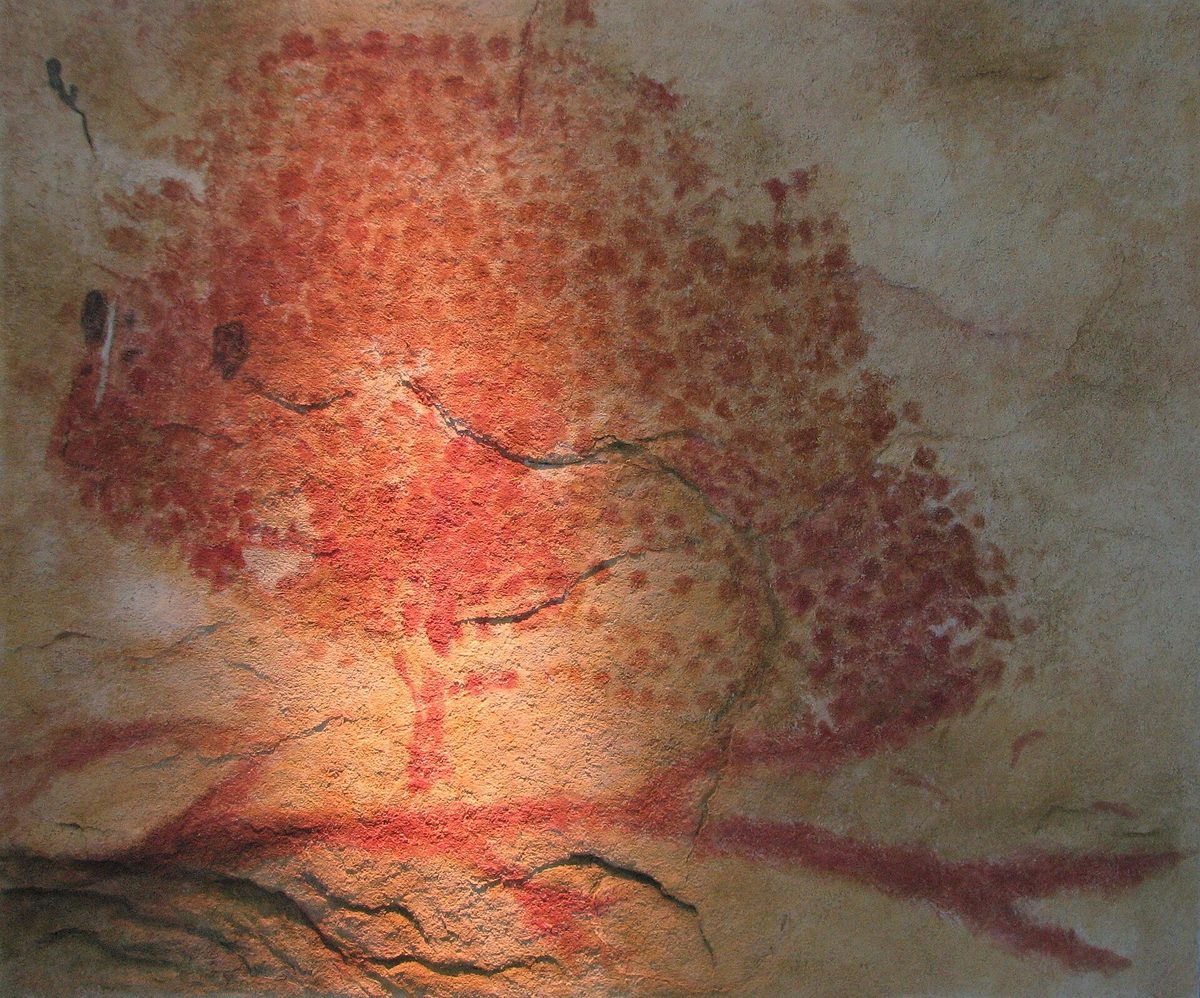 Bison de Marsoulas