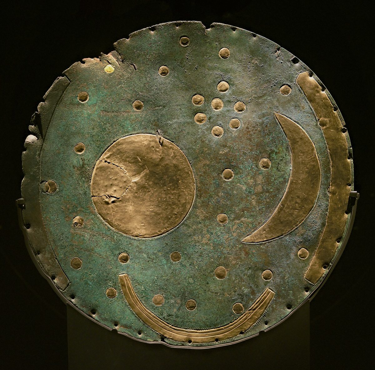 Disque de Nebra