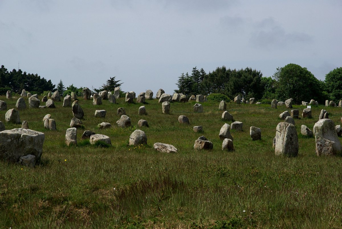 Alignements de Carnac
