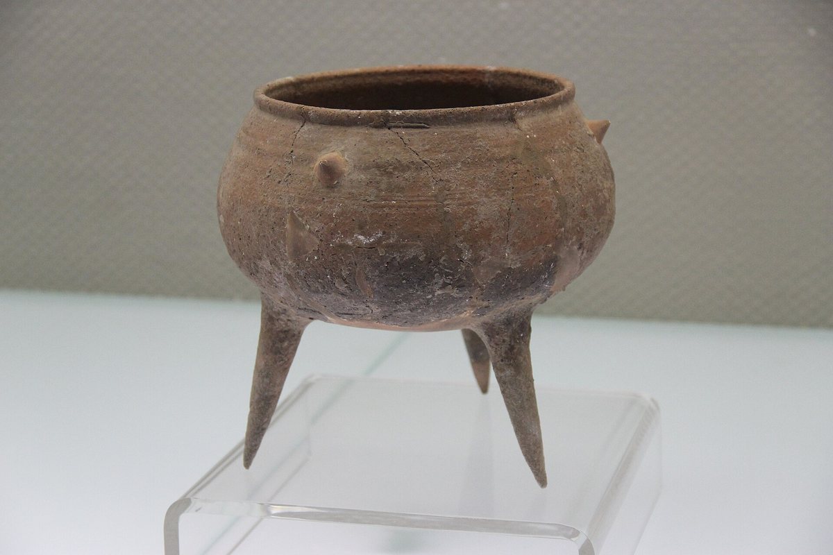 Vase néolithique