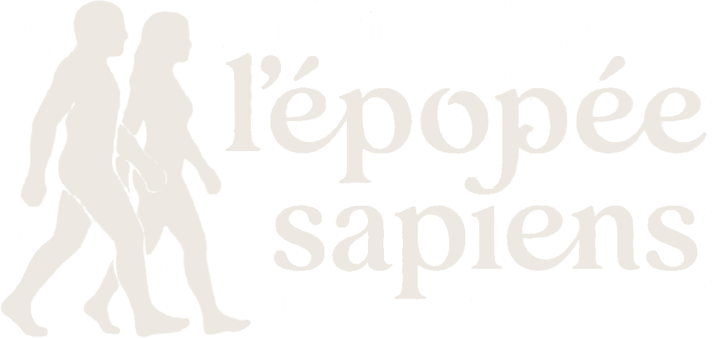 l'épopée sapiens