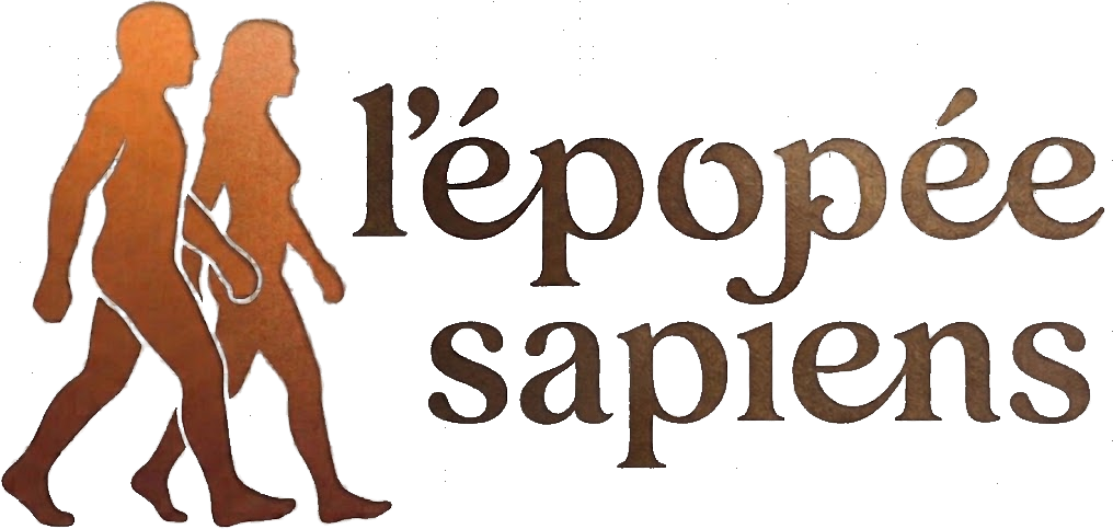 l'épopée sapiens