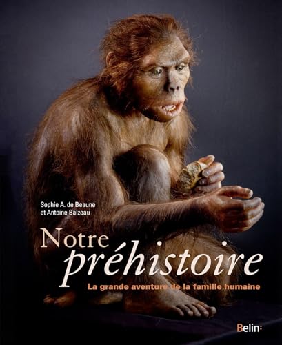 Notre Préhistoire