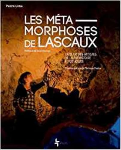 La splendeur de Lascaux
