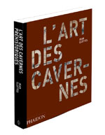 L’Art des cavernes préhistoriques