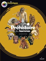 Copain de la Préhistoire