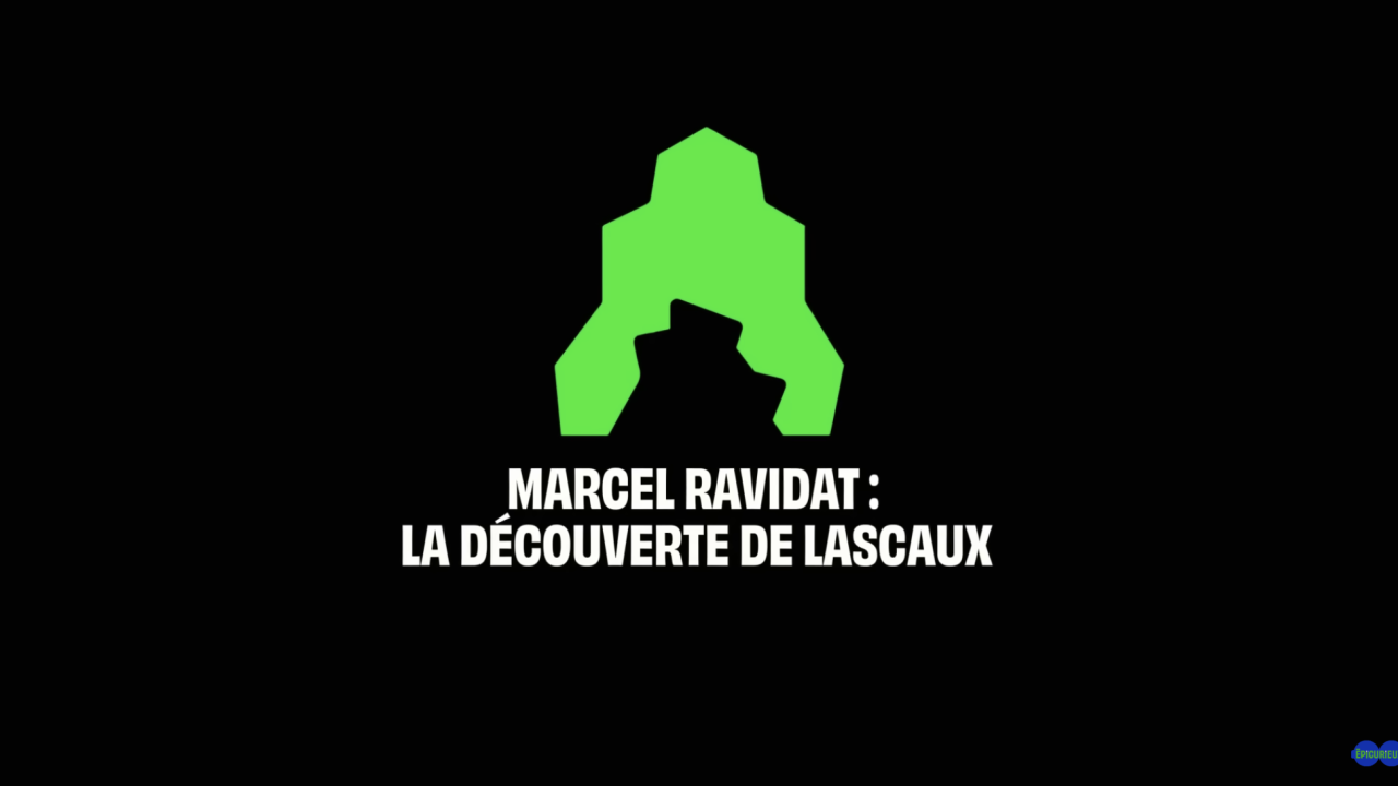 Comment la grotte de Lascaux a-t-elle été découverte ?