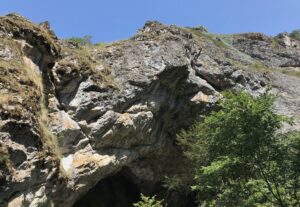 La grotte de Kapova