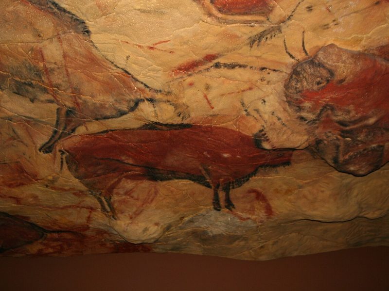 Altamira – Grotte et Musée