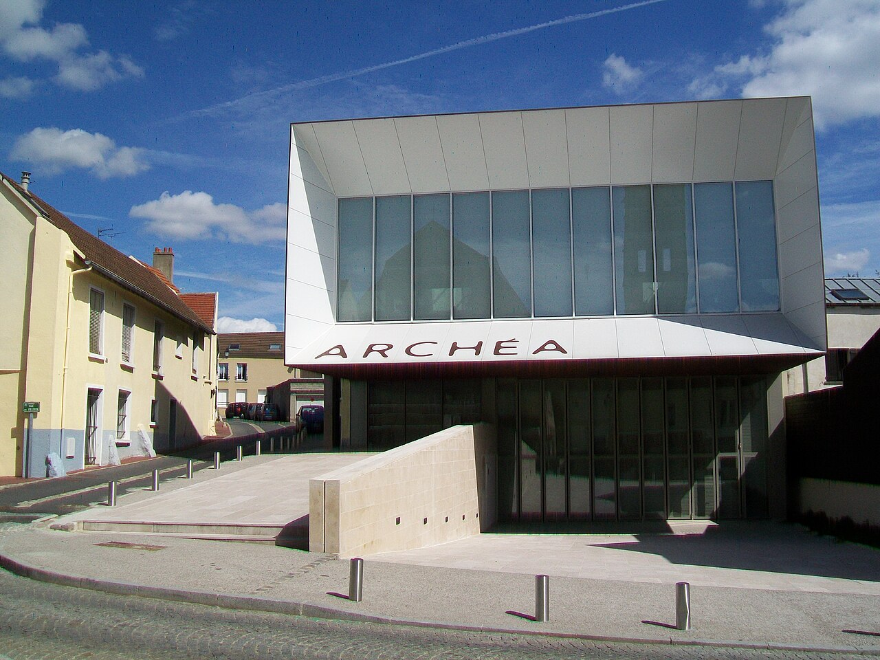 arch-a-louvres