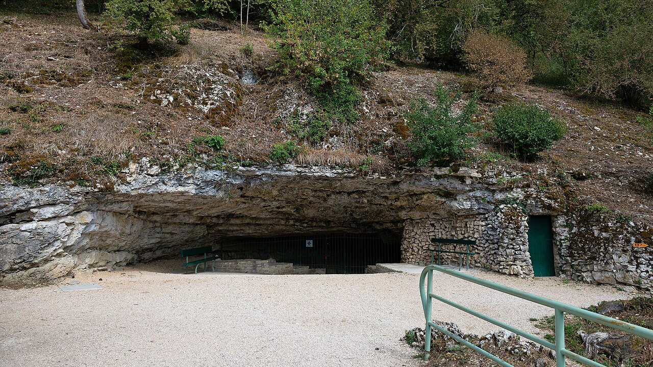 arcy-sur-cure-grande-grotte