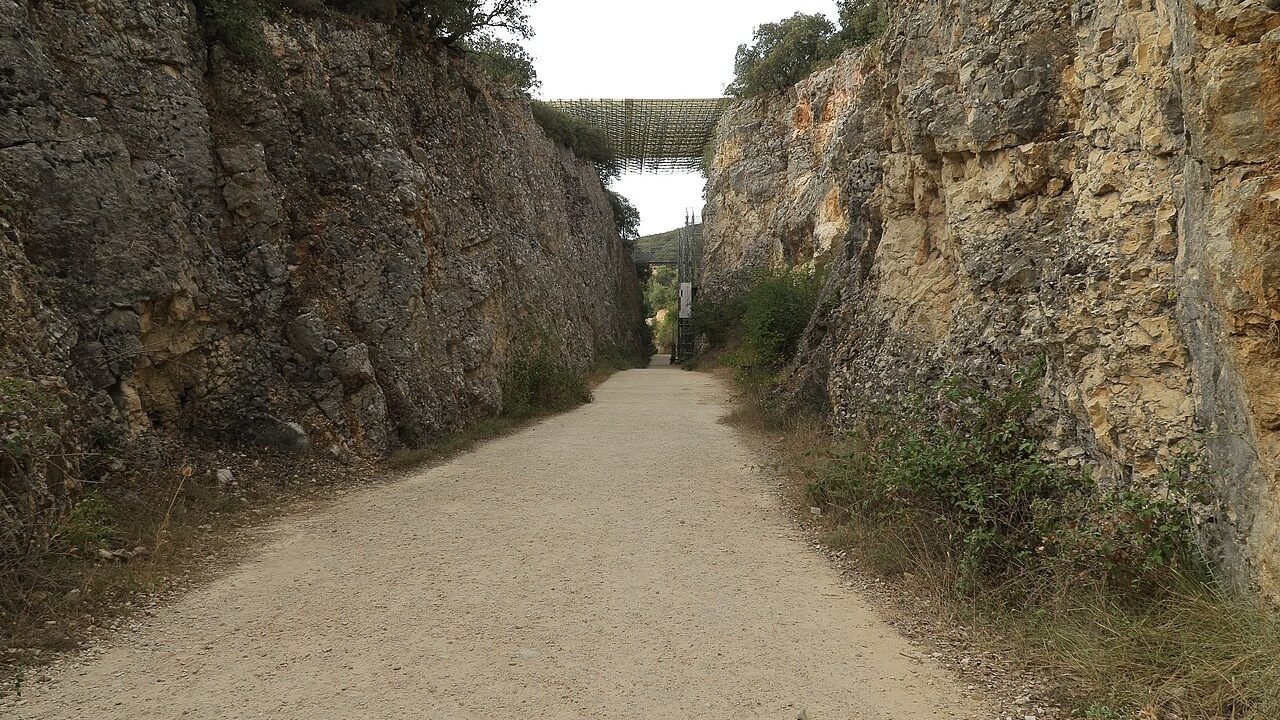 atapuerca-sierra