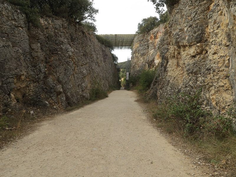 Atapuerca – Sierra