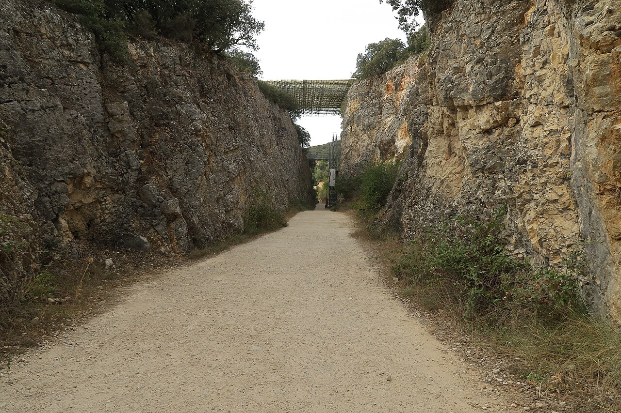 atapuerca-sierra
