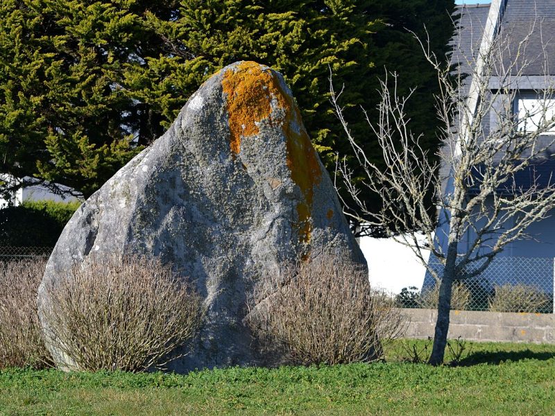 Centre d’interprétation de Plouhinec