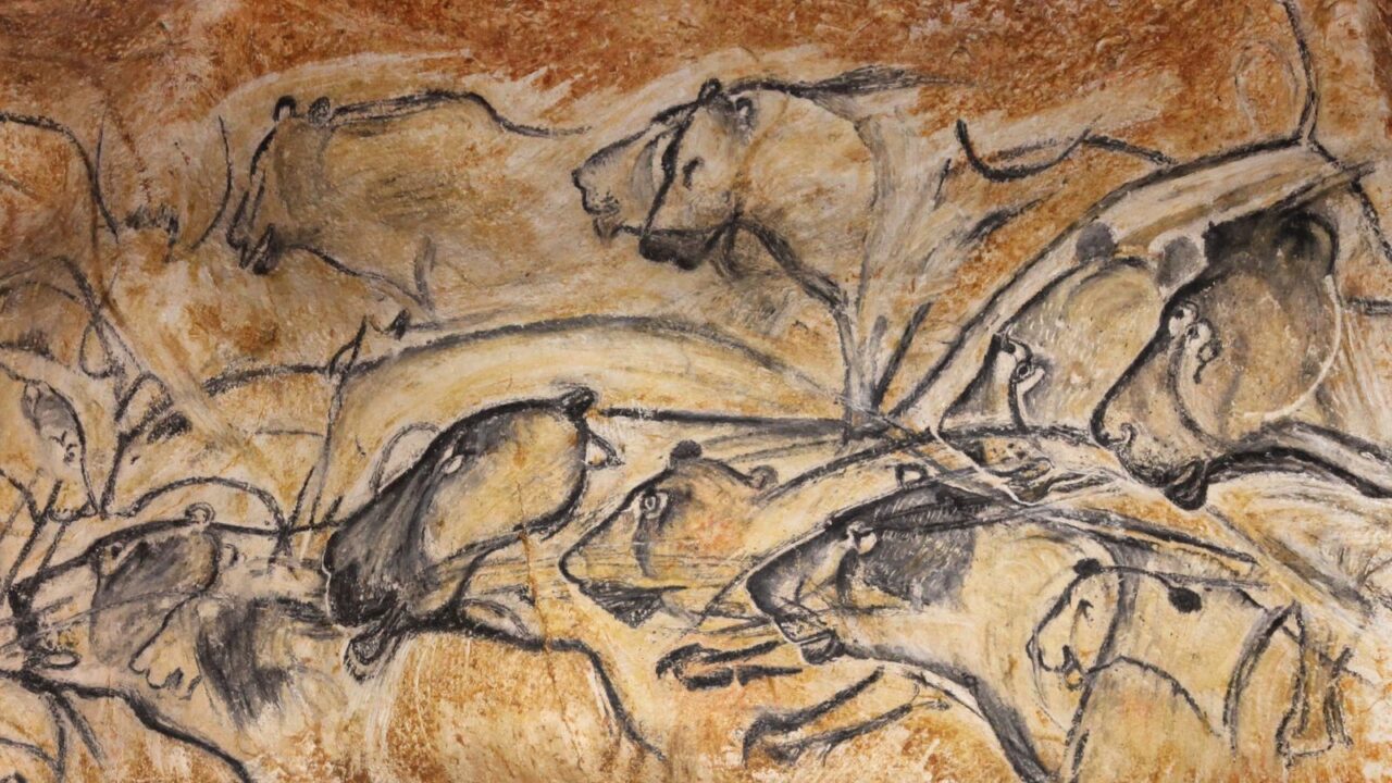 Grotte Chauvet 2 – Ardèche