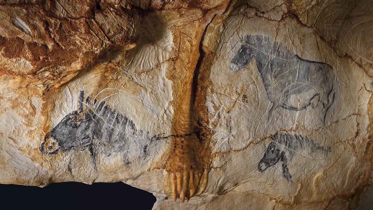 cosquer-grotte