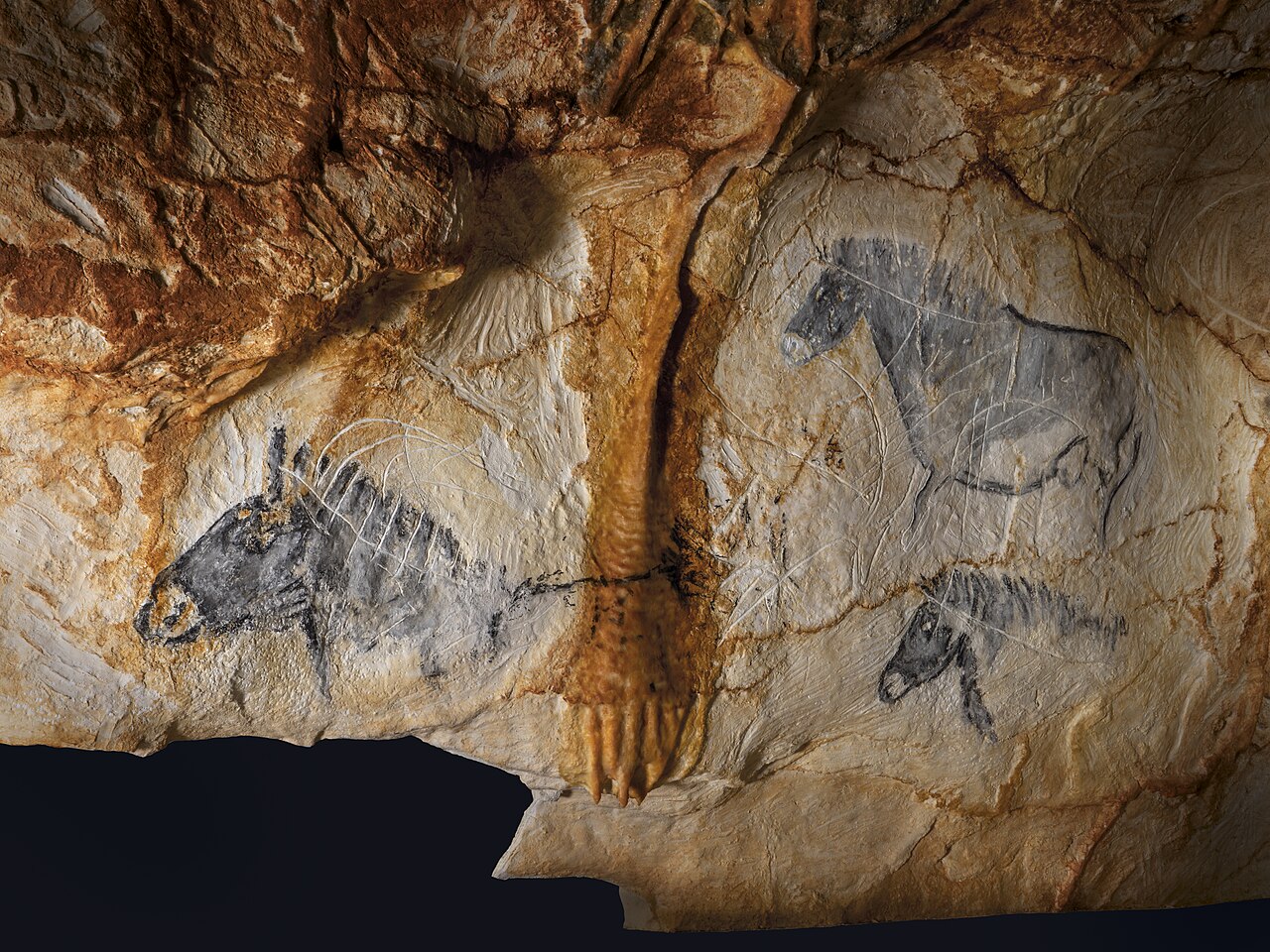 cosquer-grotte