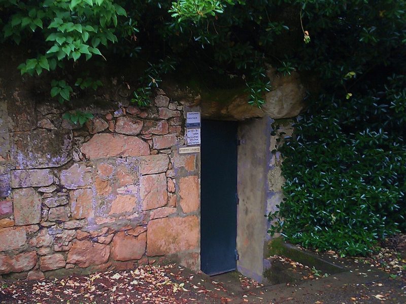 cougnac-grotte