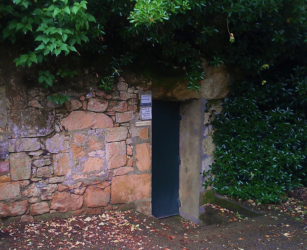 cougnac-grotte