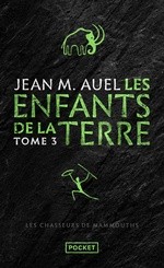 Couverture, Les Chasseurs de mammouths