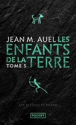 Couverture, Les Refuges de pierre