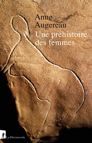 Couverture du livre « Une préhistoire des femmes »