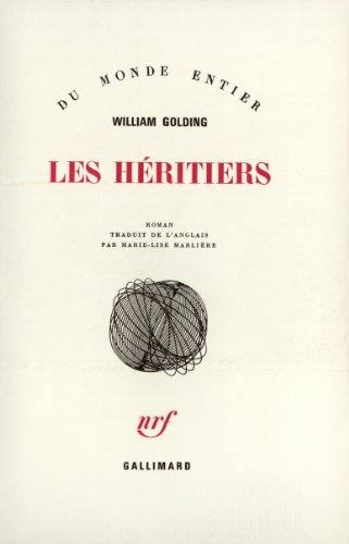 Couverture, Les Héritiers