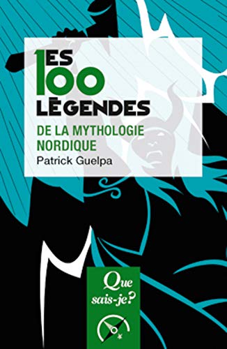 Couverture, La Préhistoire · Que sais-je ?
