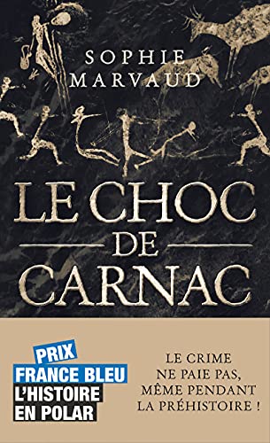 Couverture, Le Choc de Carnac