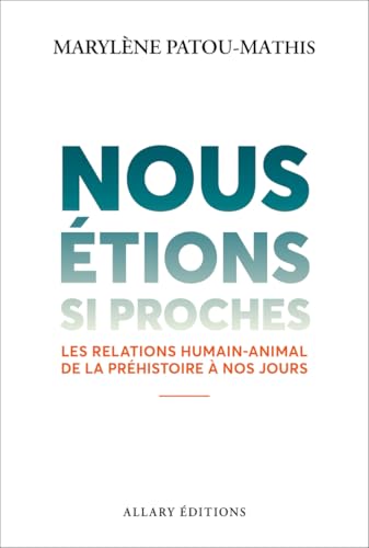 Couverture, Nous étions si proches