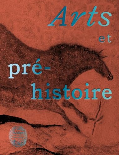 Couverture, Arts et préhistoire