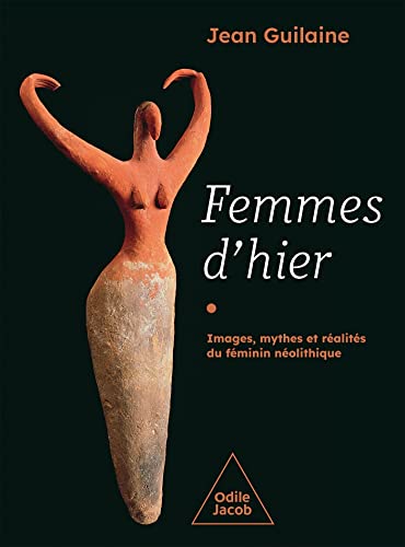 Couverture, Femmes d&rsquo;hier