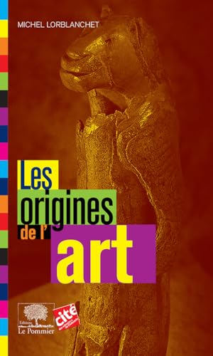 Couverture, Les origines de l&rsquo;art
