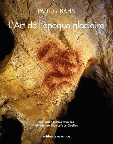 Couverture, L&rsquo;art de l&rsquo;époque glaciaire