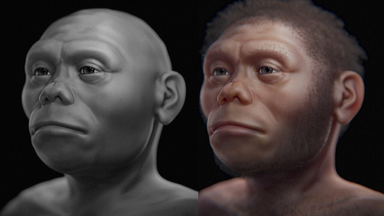 Homo floresiensis : espèce naine ou humain malade ?