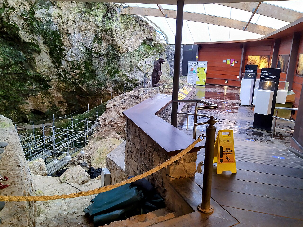 el-castillo-grotte
