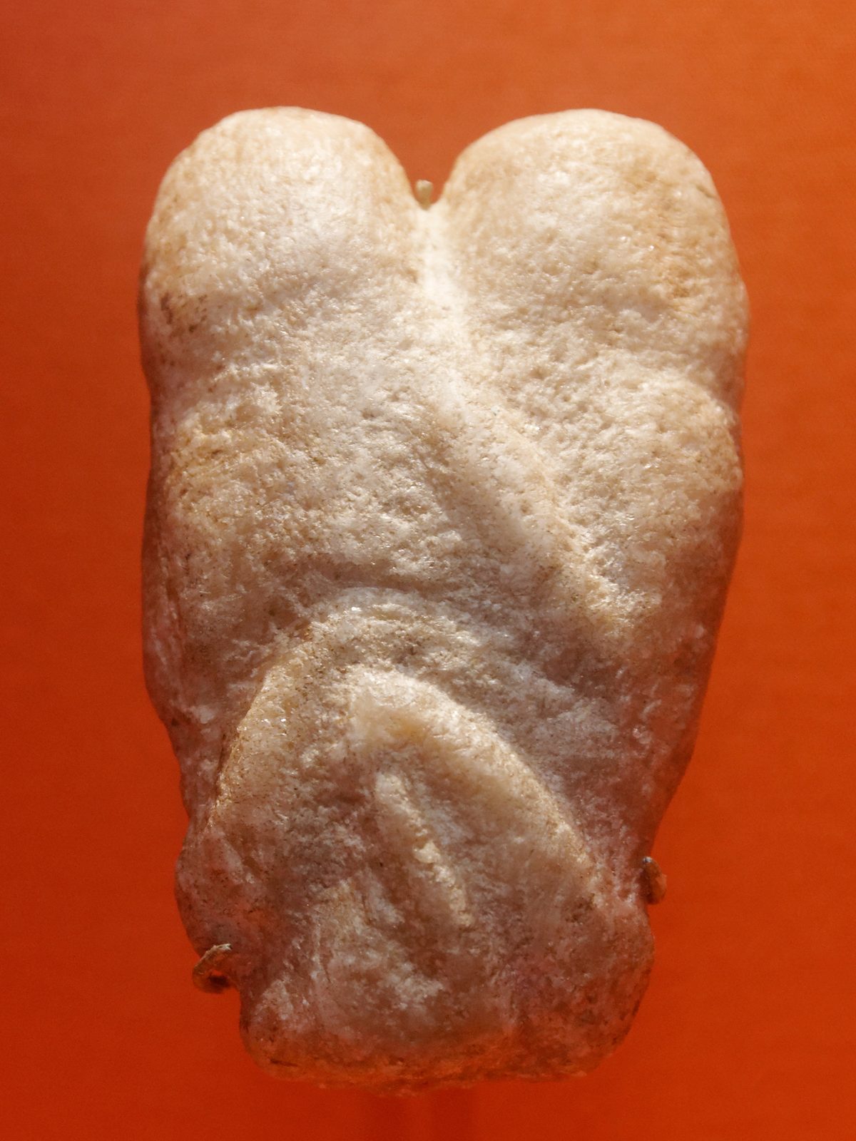 Les amants d'Aïn Sakhri