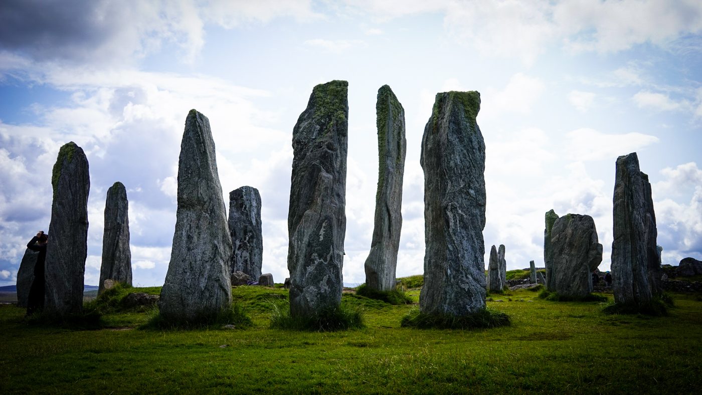 Pierres de Callanish