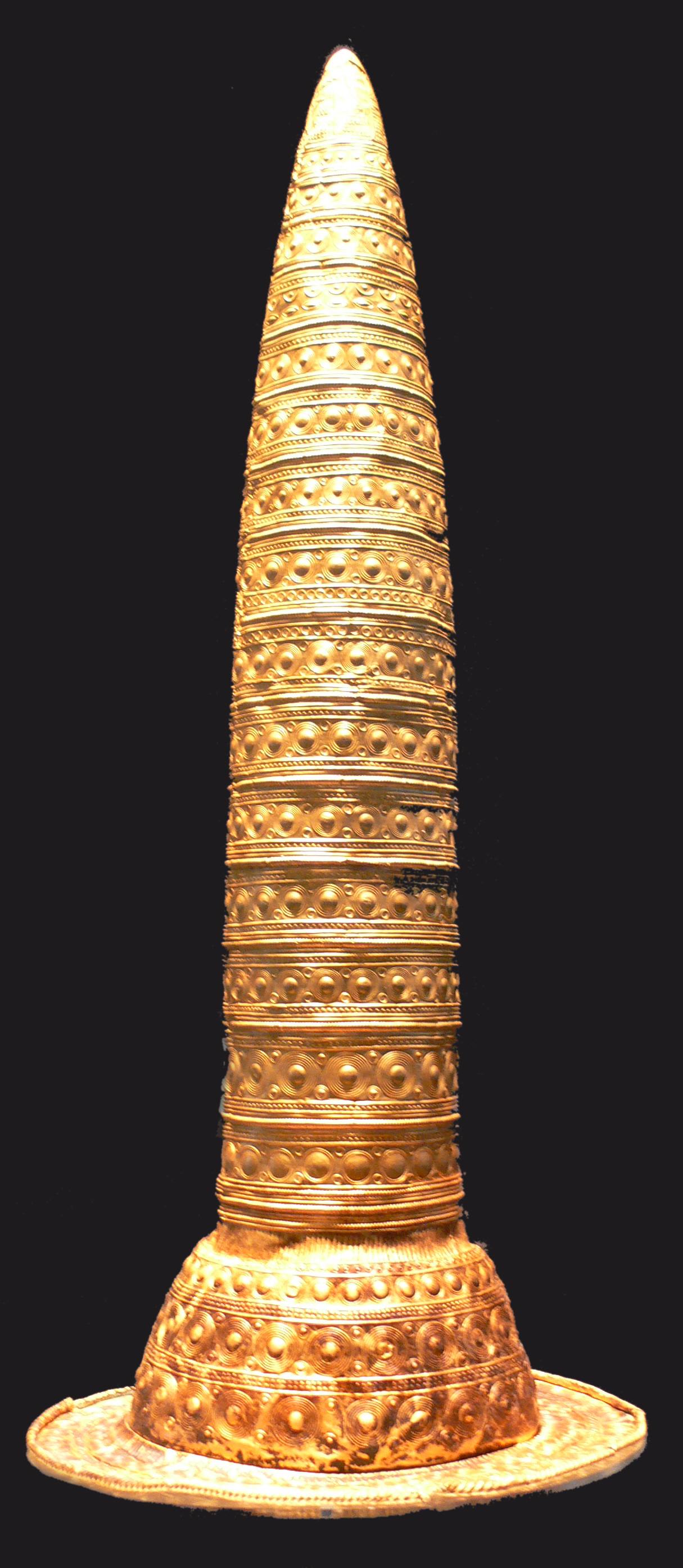 Chapeau d’or de Berlin