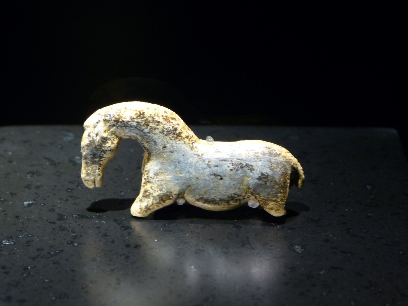 Cheval de Vogelherd