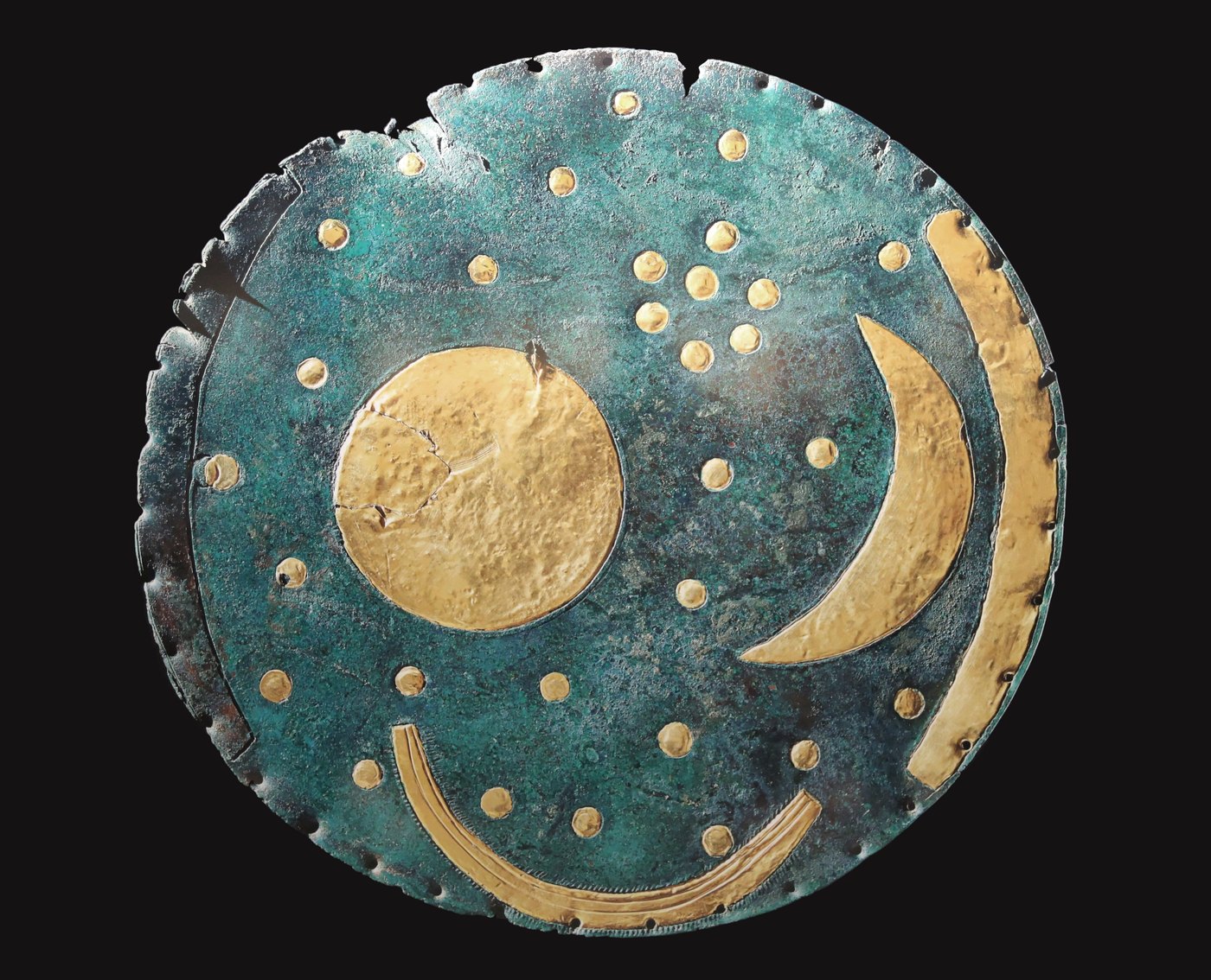 Disque de Nebra
