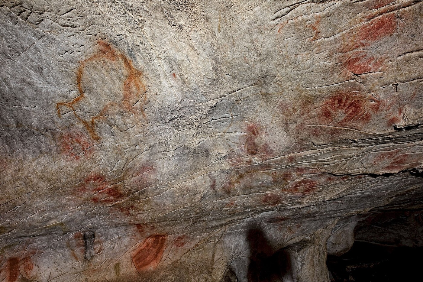 Grotte d'El Castillo